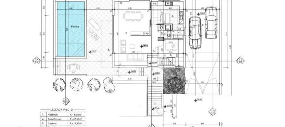 4 bedrooms Villa in Sintra, Portugal No. 84580 38