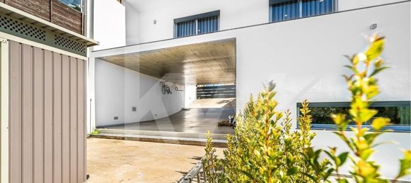 4 bedrooms Villa in Sintra, Portugal No. 84580 21