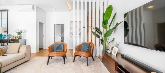 4 bedrooms Villa in Sintra, Portugal No. 84580 6