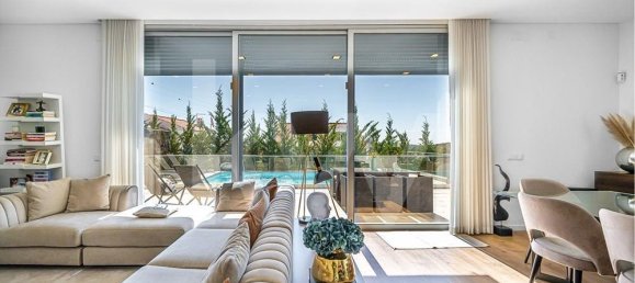 4 bedrooms Villa in Sintra, Portugal No. 84580 4