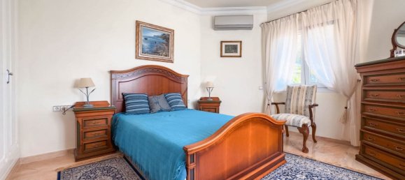 6 Schlafzimmer Haus in Moraira, Spain, Nr. 161614 33