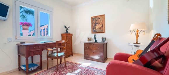 6 Schlafzimmer Haus in Moraira, Spain, Nr. 161614 38