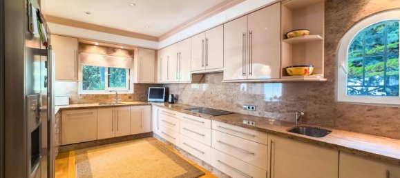 6 Schlafzimmer Haus in Moraira, Spain, Nr. 161614 17