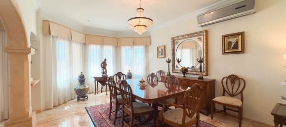 6 Schlafzimmer Haus in Moraira, Spain, Nr. 161614 11