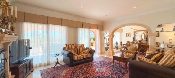 6 Schlafzimmer Haus in Moraira, Spain, Nr. 161614 7