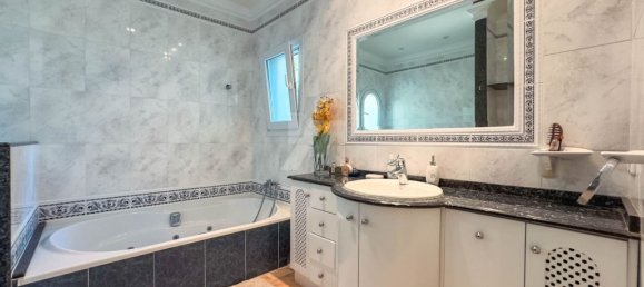 6 Schlafzimmer Haus in Moraira, Spain, Nr. 161614 20