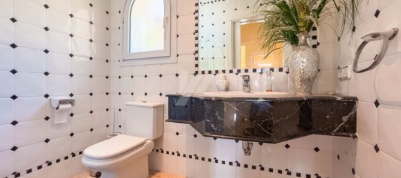 6 Schlafzimmer Haus in Moraira, Spain, Nr. 161614 15