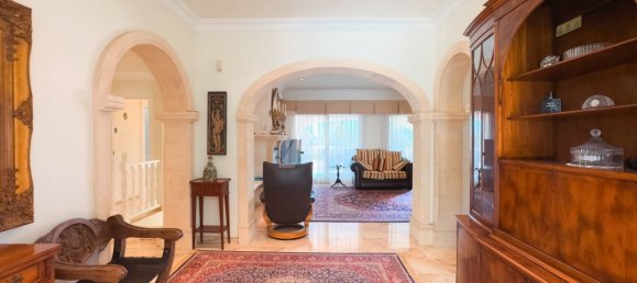 6 Schlafzimmer Haus in Moraira, Spain, Nr. 161614 6