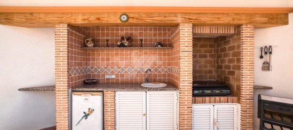 6 Schlafzimmer Haus in Moraira, Spain, Nr. 161614 50