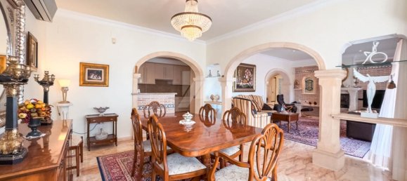 6 Schlafzimmer Haus in Moraira, Spain, Nr. 161614 13