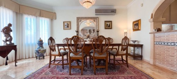 6 Schlafzimmer Haus in Moraira, Spain, Nr. 161614 12