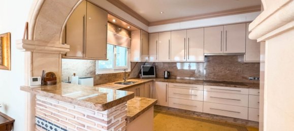 6 Schlafzimmer Haus in Moraira, Spain, Nr. 161614 16