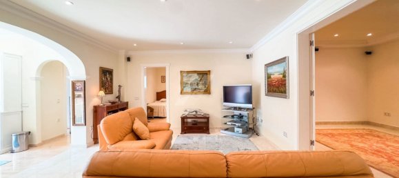 6 Schlafzimmer Haus in Moraira, Spain, Nr. 161614 27