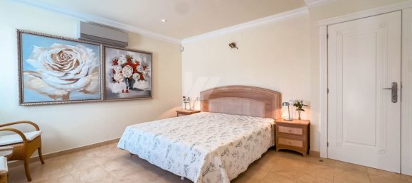 6 Schlafzimmer Haus in Moraira, Spain, Nr. 161614 23