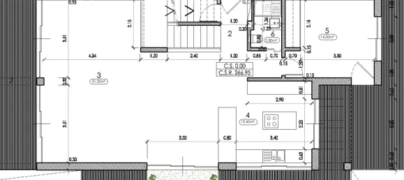 Terreno em São Brás de Alportel, Portugal 452 m² N.º 155406 8