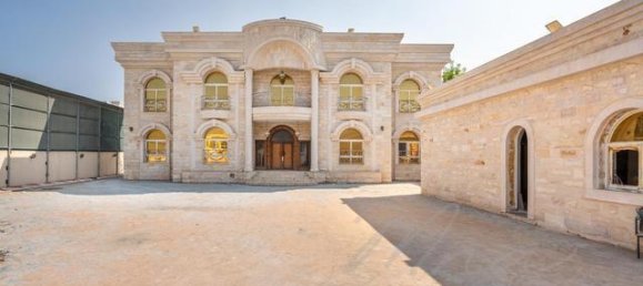 5 chambres Villa à Al Mizhar, UAE No. 53481 20