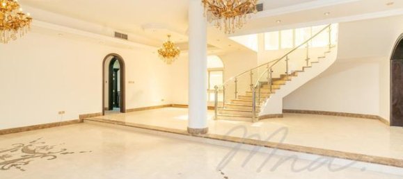 5 chambres Villa à Al Mizhar, UAE No. 53481 3