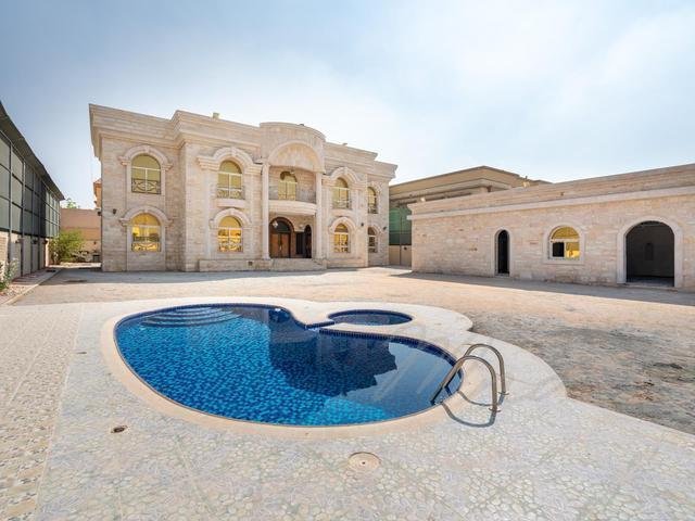 5 chambres Villa à Al Mizhar, UAE No. 53481