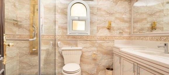 5 chambres Villa à Al Mizhar, UAE No. 53481 16