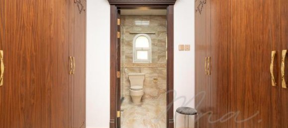 5 chambres Villa à Al Mizhar, UAE No. 53481 15