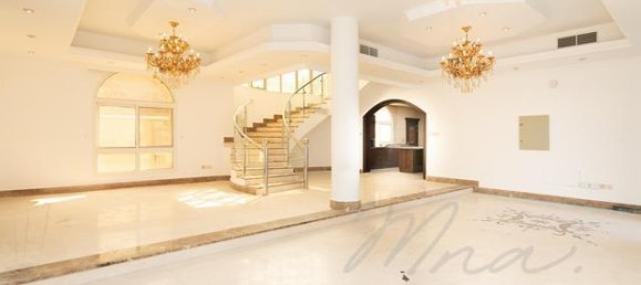 5 chambres Villa à Al Mizhar, UAE No. 53481 2