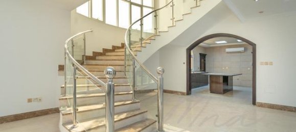 5 chambres Villa à Al Mizhar, UAE No. 53481 9