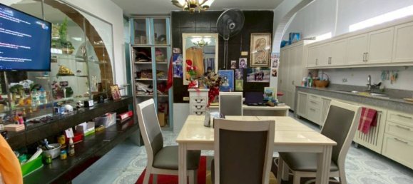 Дом с 4 спальнями в Саттахип, Таиланд № 58476 9