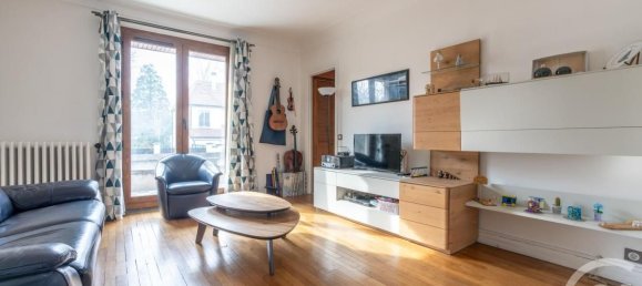 4 Schlafzimmer Haus in Champigny-sur-Marne, France, Nr. 288803 4