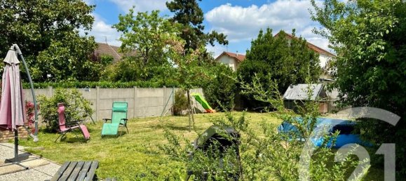 4 Schlafzimmer Haus in Champigny-sur-Marne, France, Nr. 288803 19