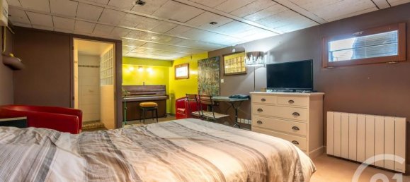 4 Schlafzimmer Haus in Champigny-sur-Marne, France, Nr. 288803 17