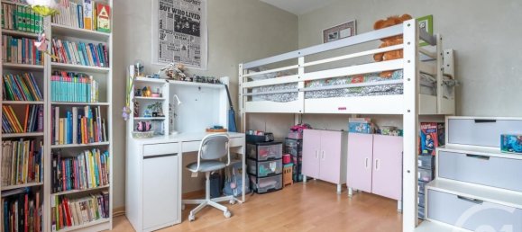 4 Schlafzimmer Haus in Champigny-sur-Marne, France, Nr. 288803 14