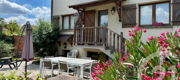 4 Schlafzimmer Haus in Champigny-sur-Marne, France, Nr. 288803 9