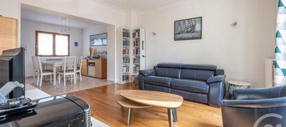 4 Schlafzimmer Haus in Champigny-sur-Marne, France, Nr. 288803 3