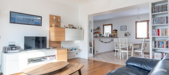 4 Schlafzimmer Haus in Champigny-sur-Marne, France, Nr. 288803 2