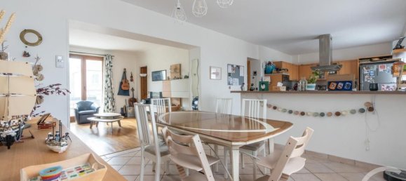 4 Schlafzimmer Haus in Champigny-sur-Marne, France, Nr. 288803 6