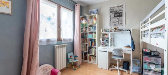 4 Schlafzimmer Haus in Champigny-sur-Marne, France, Nr. 288803 13