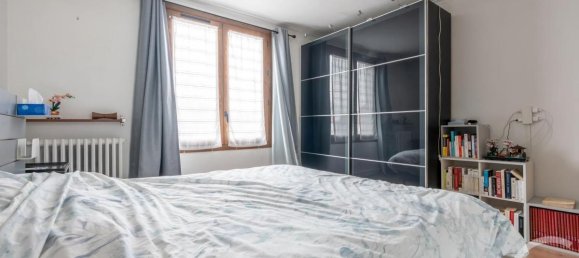 4 Schlafzimmer Haus in Champigny-sur-Marne, France, Nr. 288803 11