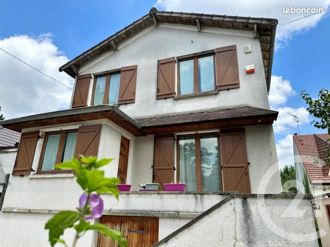 4 Schlafzimmer Haus in Champigny-sur-Marne, France, Nr. 288803