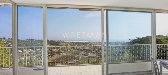 Villa de 5 dormitorios en Cagnes-sur-Mer, France No. 292949 5