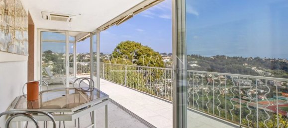 Villa de 5 dormitorios en Cagnes-sur-Mer, France No. 292949 7