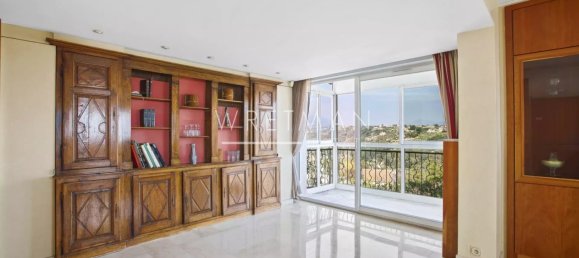 Villa de 5 dormitorios en Cagnes-sur-Mer, France No. 292949 4