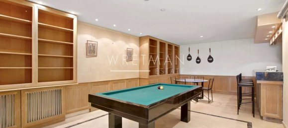 Villa de 5 dormitorios en Cagnes-sur-Mer, France No. 292949 12