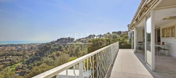 Villa de 5 dormitorios en Cagnes-sur-Mer, France No. 292949 6