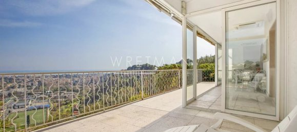 Villa de 5 dormitorios en Cagnes-sur-Mer, France No. 292949 2