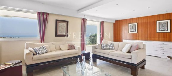 Villa de 5 dormitorios en Cagnes-sur-Mer, France No. 292949 3
