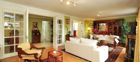 Квартира с 3 спальнями в Сантьяго, Чили № 4417 2