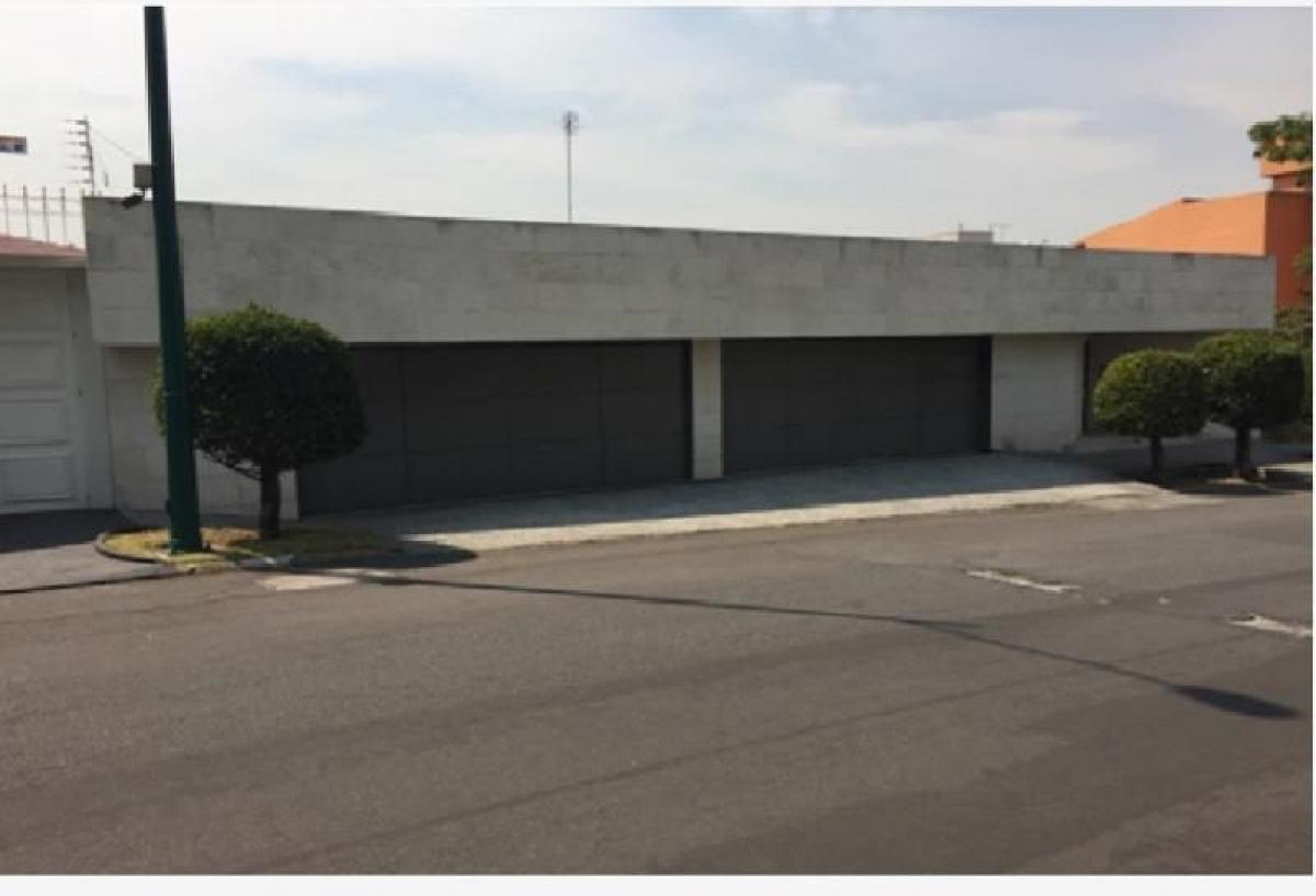 Дом с 4 спальнями в Мехикали, Мексика № 157866