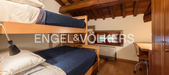 19 rooms Villa in Florence, Italy No. 126315 34