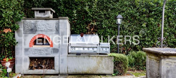 19 rooms Villa in Florence, Italy No. 126315 40