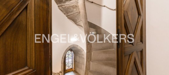 19 rooms Villa in Florence, Italy No. 126315 29